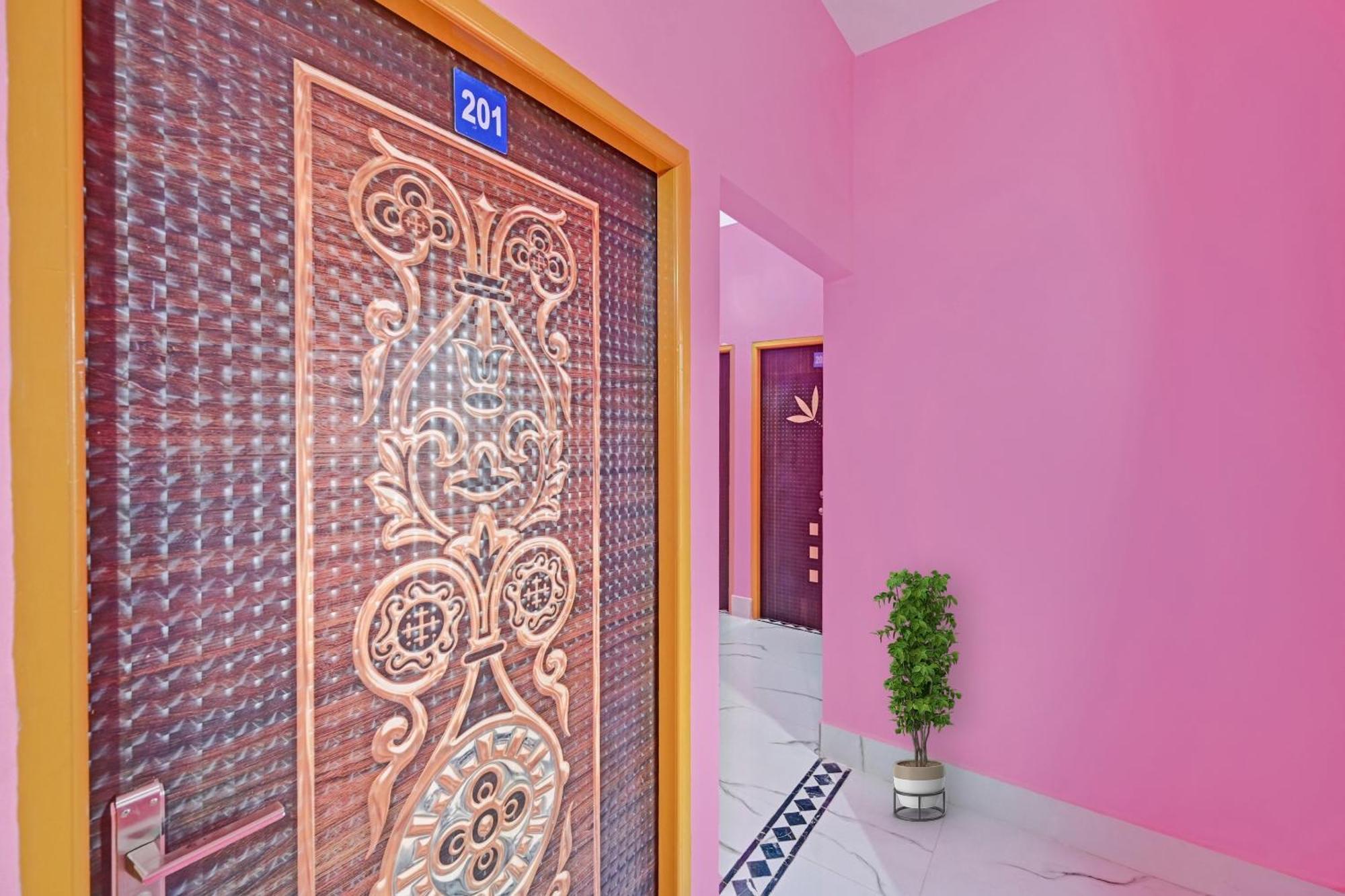 Hotel O Deras Resort Khandagiri Exterior photo
